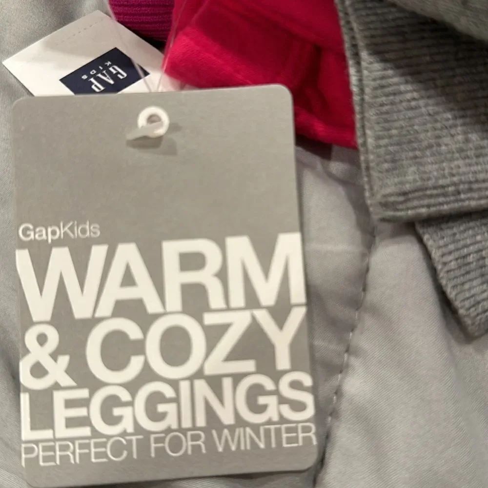 Gap legging  - Picture 14 of 17